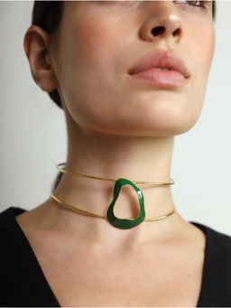 VARNIKA ARORA - Abyssal Choker