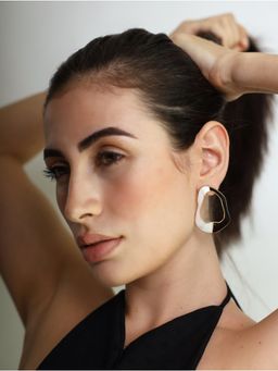 VARNIKA ARORA - Cascade Drops & Danglers