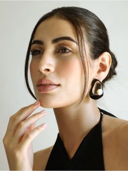 VARNIKA ARORA - Frost Drops & Danglers