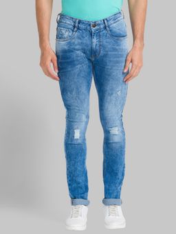 Parx - Dark Blue Jeans