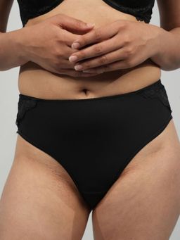 MHYTH - Thrill Mid-Rise Brief Panty