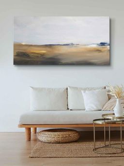 999Store - Wooden Stretched Canvas Framed Wall Art Painting