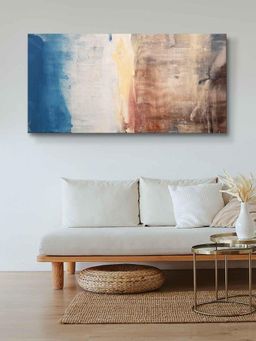 999Store - Wooden Stretched Framed Wall Paintings Abstractll Art