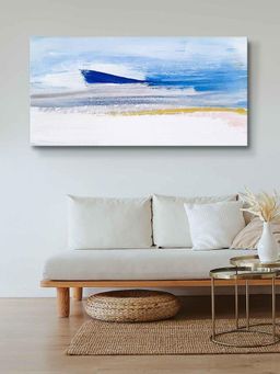 999Store - Wooden Stretched Framed Painting Canvas FLP24480651