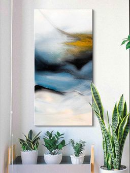 999Store - Multi Color Abstract Art Canvas Painting Abstract Paintings For Bedroom
