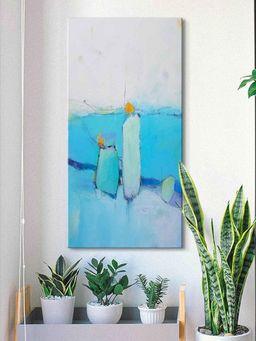 999Store - Abstract Modern Art Canvas Painting For Wall Decor Abstract Painting For Wall