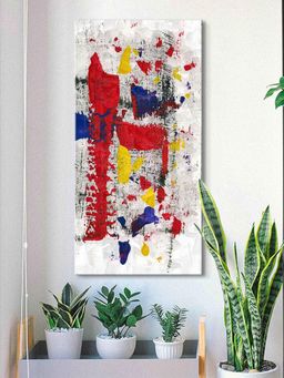 999Store - Modern Art Abstractll Canvas Painting Abstract Painting For Wall
