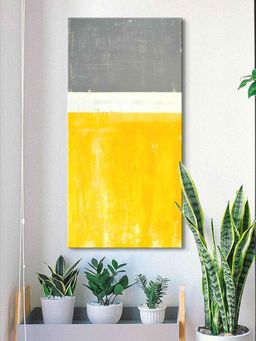 999Store - Modern Abstract Art Canvas Painting Abstract Art Paintings With Frame