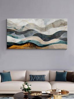 999Store - Abstractves Canvas Painting