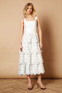 White color option, Currently selected