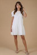 White color option