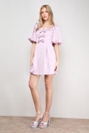 Pink color option, Currently selected