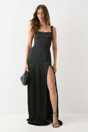 Black color option, Currently selected