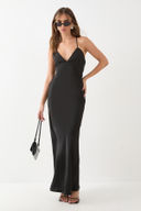 Black color option, Currently selected