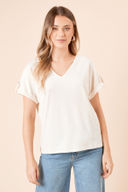 Cream color option, Currently selected