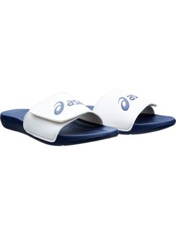 ASICS - As002 White Unisex Standard Width Sliders
