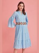 Blue color option, Sold out