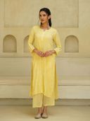 Yellow color option, Currently selected
