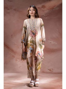 Soup by Sougat Paul - Zeya Tunic and Pants