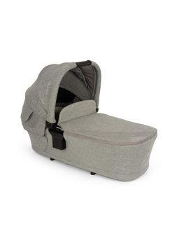 Nuna - LYTL BMW Carry Cot–BMW Logo + Rain Cover–Upto 9Kg–Graphene