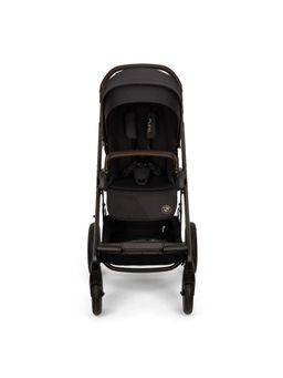 Nuna - Mixx BMW Stroller– 0 to 4Y (22Kg)– Exclusive BMW Wheels-Metal BMW Badge–Element