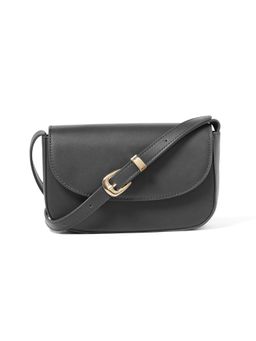 Forever New - Black Claire Crossbody