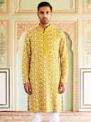 Mustard color option, Currently selected