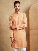 Peach color option