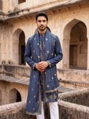 Navy Blue color option