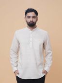 Off White color option, Currently selected