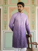 Purple color option