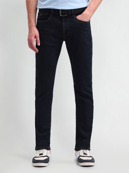 Arrow Newyork - Blue Cotton Jeans