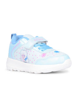 Disney - Kids Sports Round Toe Walking Shoes Blue