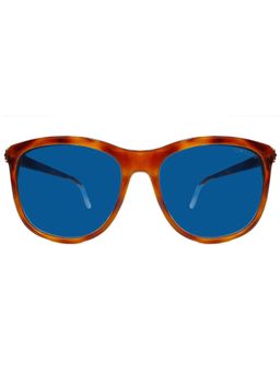 Tom Ford Eyewear - Brown Square Sunglasses - FT0567 56 53X