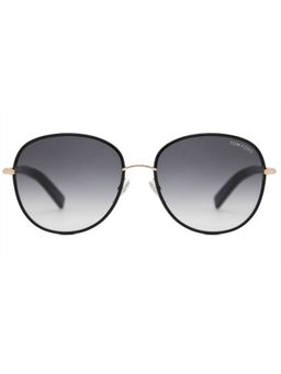 Tom Ford Eyewear - Grey Metal Sunglasses