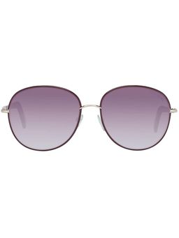 Tom Ford Eyewear - Purple Metal Sunglasses