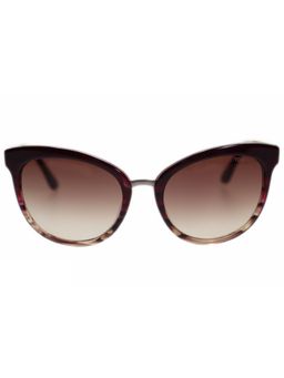 Tom Ford Eyewear - Brown Metal Sunglasses