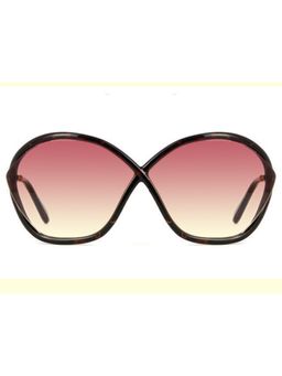 Tom Ford Eyewear - Purple Synthetic Sunglasses