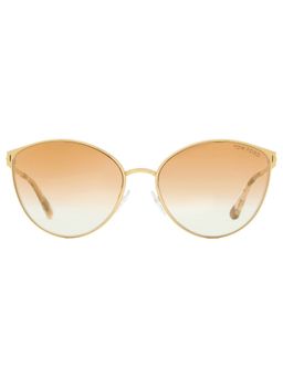 Tom Ford Eyewear - Purple Metal Sunglasses