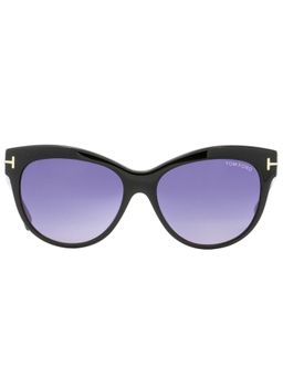 Tom Ford Eyewear - Ft0430 56 05B IS A Selection Of Iconic Cat Eye Shapes IN Premium Sunglasses