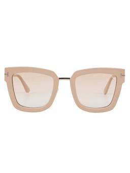 Tom Ford Eyewear - Ft0573 52 74F IS A Selection Of Iconic Cat Eye Shapes IN Premium Sunglasses