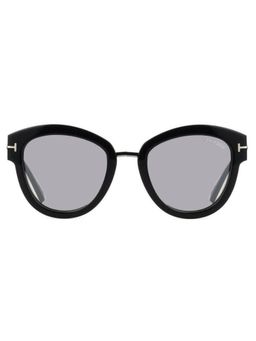 Tom Ford Eyewear - Ft0574 52 14C IS A Selection Of Iconic Aviator Shapes IN Premium Sunglasses