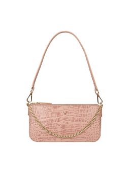 Hidesign - Pink Bucket Bag
