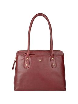 Hidesign - Taylor Red Tote Bag