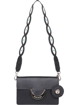 Hidesign - BEATRIX 03-MEL RANCH-Black-S Sling and Cross Bags