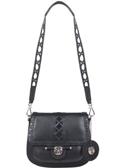 Hidesign - JADIS 01-MEL RANCH-Black-M Handbags