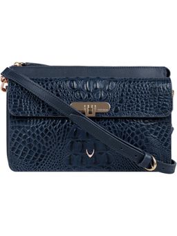 Hidesign - 3 Musketeers 01 Sling Bag