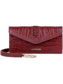 Red color option, Sold out, Currently selected