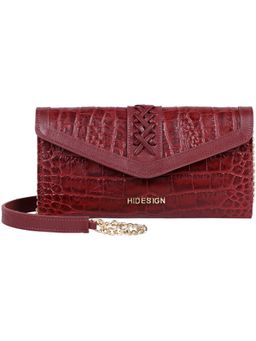Hidesign - Yin Yang W2 Sling Wallet