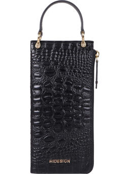 Hidesign - Yin Yang W3 Zip Around Wallet